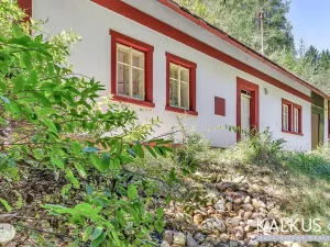 Prodej chalupy, Frýdštejn, 76 m2
