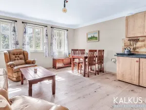 Prodej chalupy, Frýdštejn, 76 m2