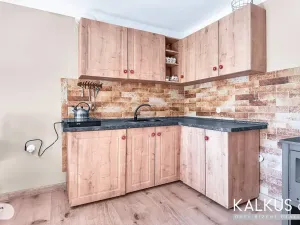 Prodej chalupy, Frýdštejn, 76 m2