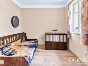 Prodej chalupy, Frýdštejn, 76 m2