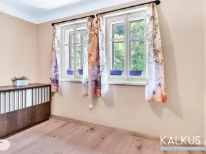 Prodej chalupy, Frýdštejn, 76 m2
