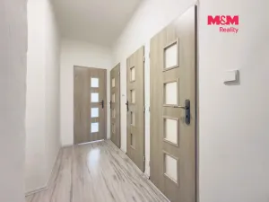 Pronájem bytu 2+kk, Karviná - Nové Město, Havířská, 35 m2