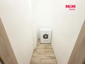 Pronájem bytu 2+kk, Karviná - Nové Město, Havířská, 35 m2