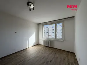Prodej bytu 1+kk, Děčín - Děčín I-Děčín, Pohraniční, 19 m2