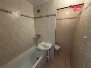 Prodej bytu 1+kk, Děčín - Děčín I-Děčín, Pohraniční, 19 m2