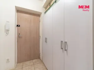 Pronájem bytu 3+kk, Horní Slavkov, Poštovní, 55 m2