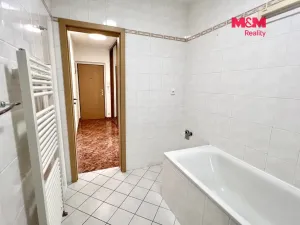Pronájem bytu 2+kk, Vestec, Ve Stromkách, 46 m2