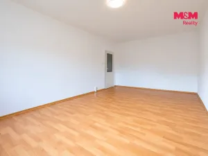 Prodej bytu 2+1, České Budějovice - České Budějovice 3, Plzeňská, 65 m2