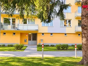 Prodej bytu 3+1, České Budějovice - České Budějovice 3, Kostelní, 66 m2