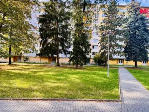 Prodej bytu 3+1, České Budějovice - České Budějovice 3, Kostelní, 66 m2