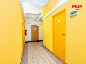 Pronájem kanceláře, Pardubice - Zelené Předměstí, 28 m2