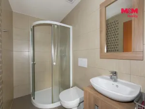Prodej ubytování, Kladruby, Husova, 900 m2