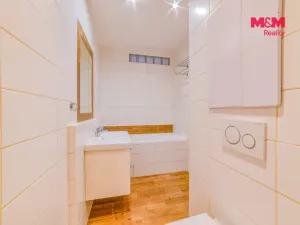 Pronájem bytu 2+1, Cheb, Do Zátiší, 63 m2