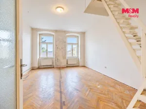 Prodej obchodního prostoru, Rychnov nad Kněžnou, Panská, 489 m2