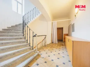 Prodej obchodního prostoru, Rychnov nad Kněžnou, Panská, 489 m2