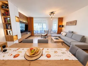 Prodej bytu 2+kk, České Budějovice, České Vrbné, 71 m2
