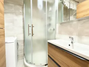 Prodej bytu 3+1, Český Těšín, Hornická, 65 m2