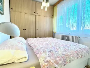 Prodej bytu 3+1, Český Těšín, Hornická, 65 m2