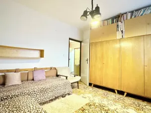 Prodej bytu 3+1, Český Těšín, Hornická, 65 m2