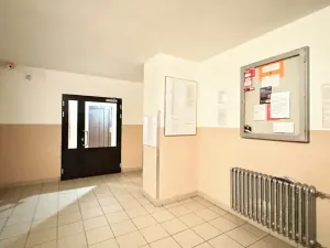 Prodej bytu 3+1, Český Těšín, Hornická, 65 m2