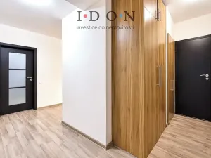 Prodej bytu 2+1, Ostrava, Balcarova, 60 m2
