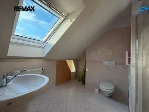 Pronájem bytu 2+kk, Praha - Dejvice, Koulova, 43 m2