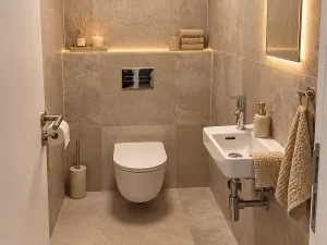 Pronájem bytu 3+kk, Praha - Braník, Ke Krči, 91 m2