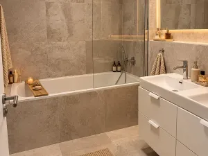 Pronájem bytu 3+kk, Praha - Braník, Ke Krči, 91 m2