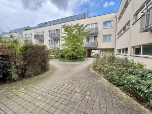Pronájem bytu 2+kk, Praha - Hostavice, U Hostavického potoka, 59 m2