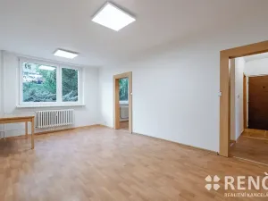 Pronájem bytu 3+1, Brno, Běly Pažoutové, 74 m2