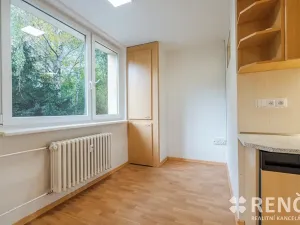 Pronájem bytu 3+1, Brno, Běly Pažoutové, 74 m2