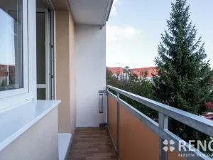 Pronájem bytu 3+1, Brno, Běly Pažoutové, 74 m2