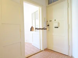 Pronájem bytu 2+kk, Praha - Nusle, Lounských, 48 m2
