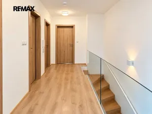 Pronájem rodinného domu, Praha, Sukovská, 120 m2