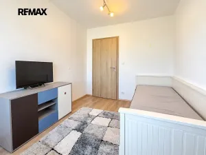 Pronájem rodinného domu, Praha, Sukovská, 120 m2
