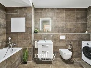 Pronájem bytu 2+kk, Znojmo, Kosmákova, 62 m2