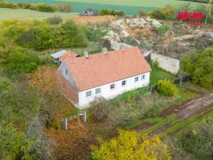 Prodej rodinného domu, Peruc - Hřivčice, 159 m2