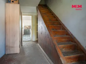 Prodej rodinného domu, Peruc - Hřivčice, 159 m2