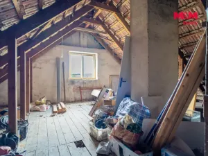 Prodej rodinného domu, Peruc - Hřivčice, 159 m2