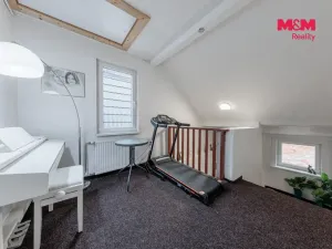Prodej rodinného domu, Kraslice, Říční, 174 m2