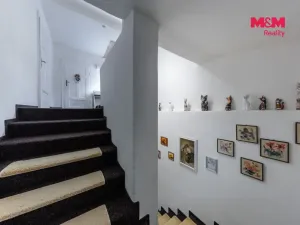 Prodej rodinného domu, Kraslice, Říční, 174 m2