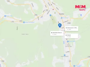 Prodej rodinného domu, Kraslice, Říční, 174 m2
