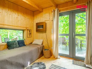 Prodej chaty, Kunvald, 30 m2