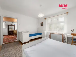Prodej rodinného domu, Králíky - Heřmanice, 178 m2