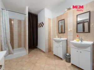Prodej rodinného domu, Králíky - Heřmanice, 178 m2