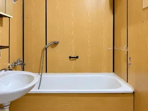 Prodej bytu 4+1, Brno, Bořetická, 82 m2