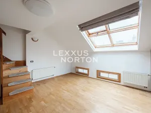 Prodej bytu 3+kk, Praha - Nové Město, Řeznická, 72 m2