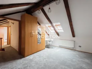 Prodej bytu 3+kk, Praha - Nové Město, Řeznická, 72 m2