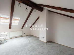 Prodej bytu 3+kk, Praha - Nové Město, Řeznická, 72 m2