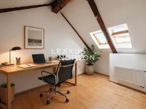 Prodej bytu 3+kk, Praha - Nové Město, Řeznická, 72 m2